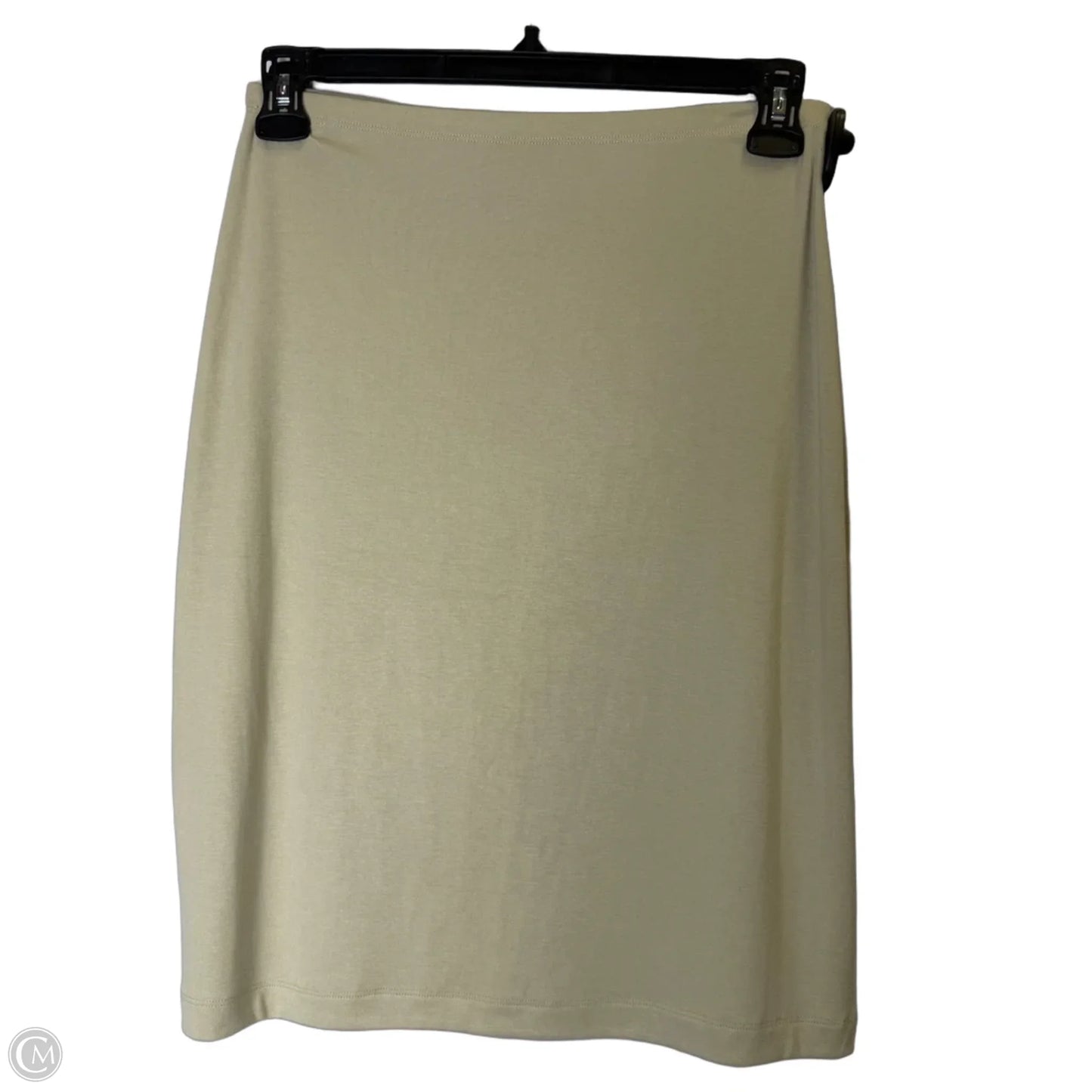 Skirt Midi By Free People In Tan, Size: M