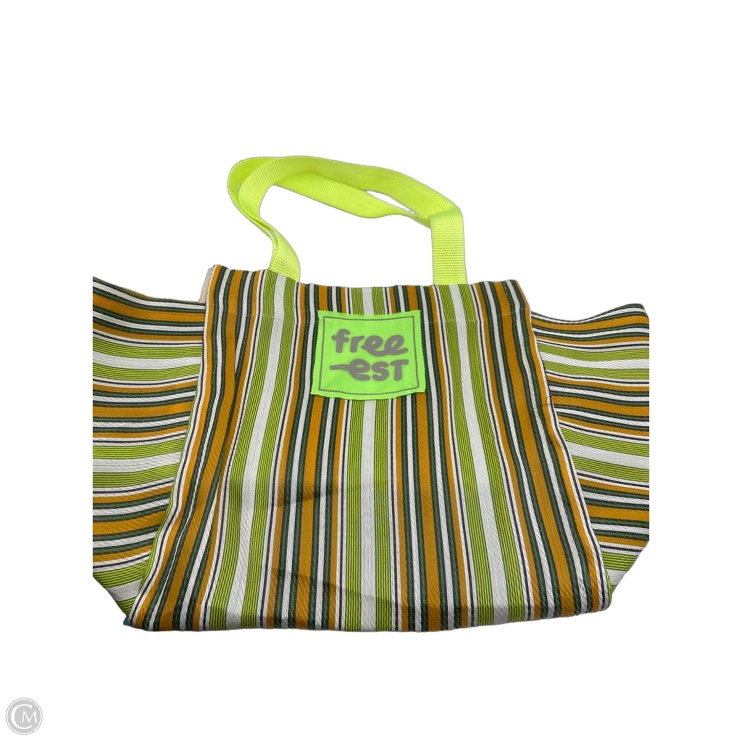 Tote By Free People, Size: Small
