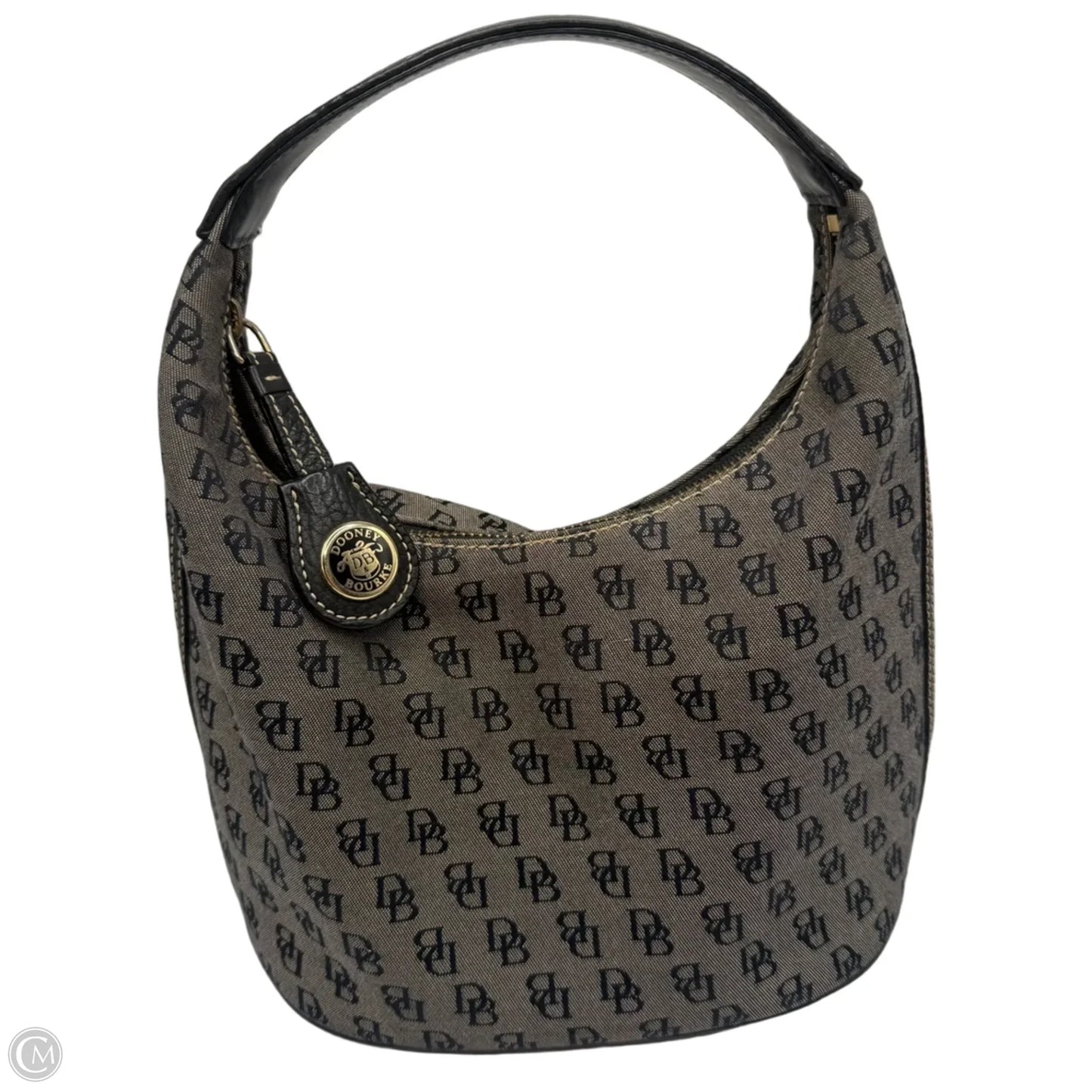 Handbag Designer By Dooney And Bourke, Size: Small