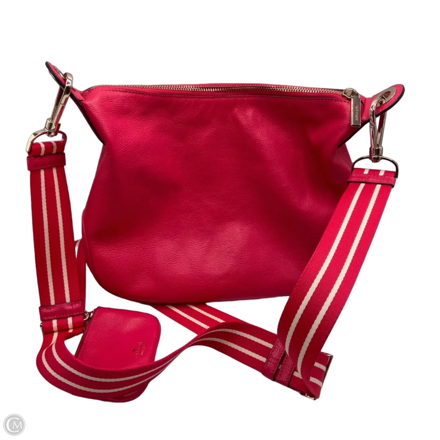 Crossbody Designer By Kate Spade, Size: Large