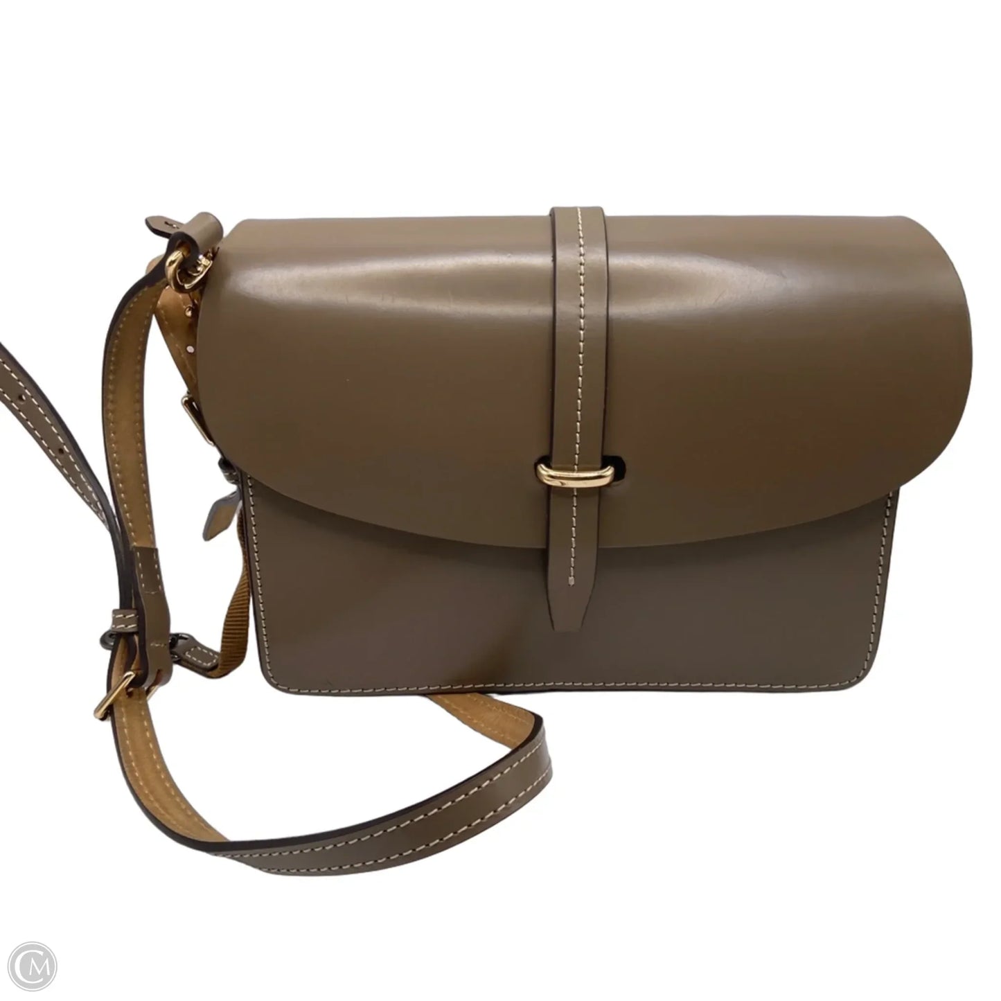Crossbody Designer By Dooney And Bourke, Size: Medium