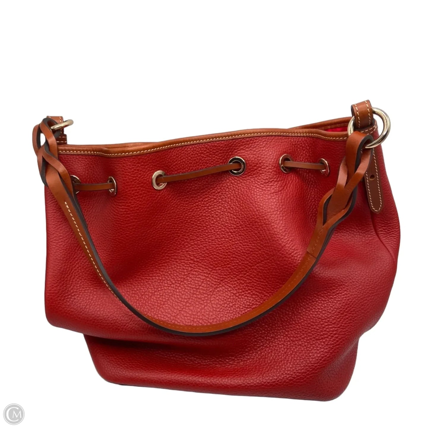 Handbag Designer By Dooney And Bourke, Size: Medium