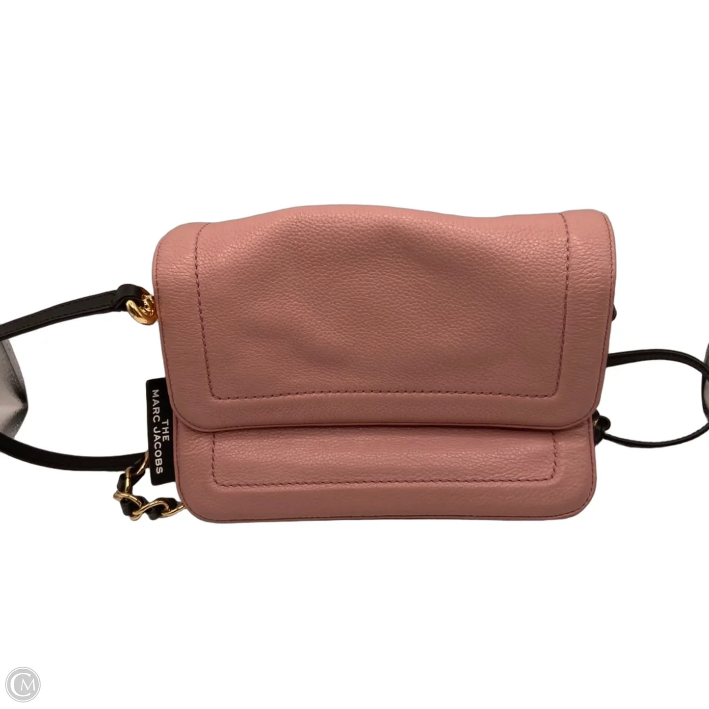 Crossbody Luxury Designer By Marc Jacobs, Size: Medium