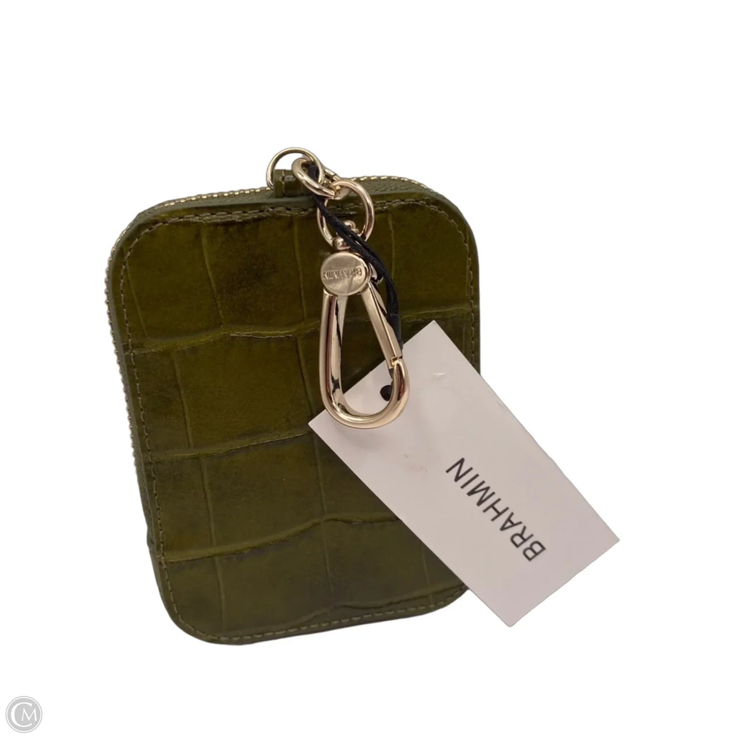Wallet Designer By Brahmin, Size: Small