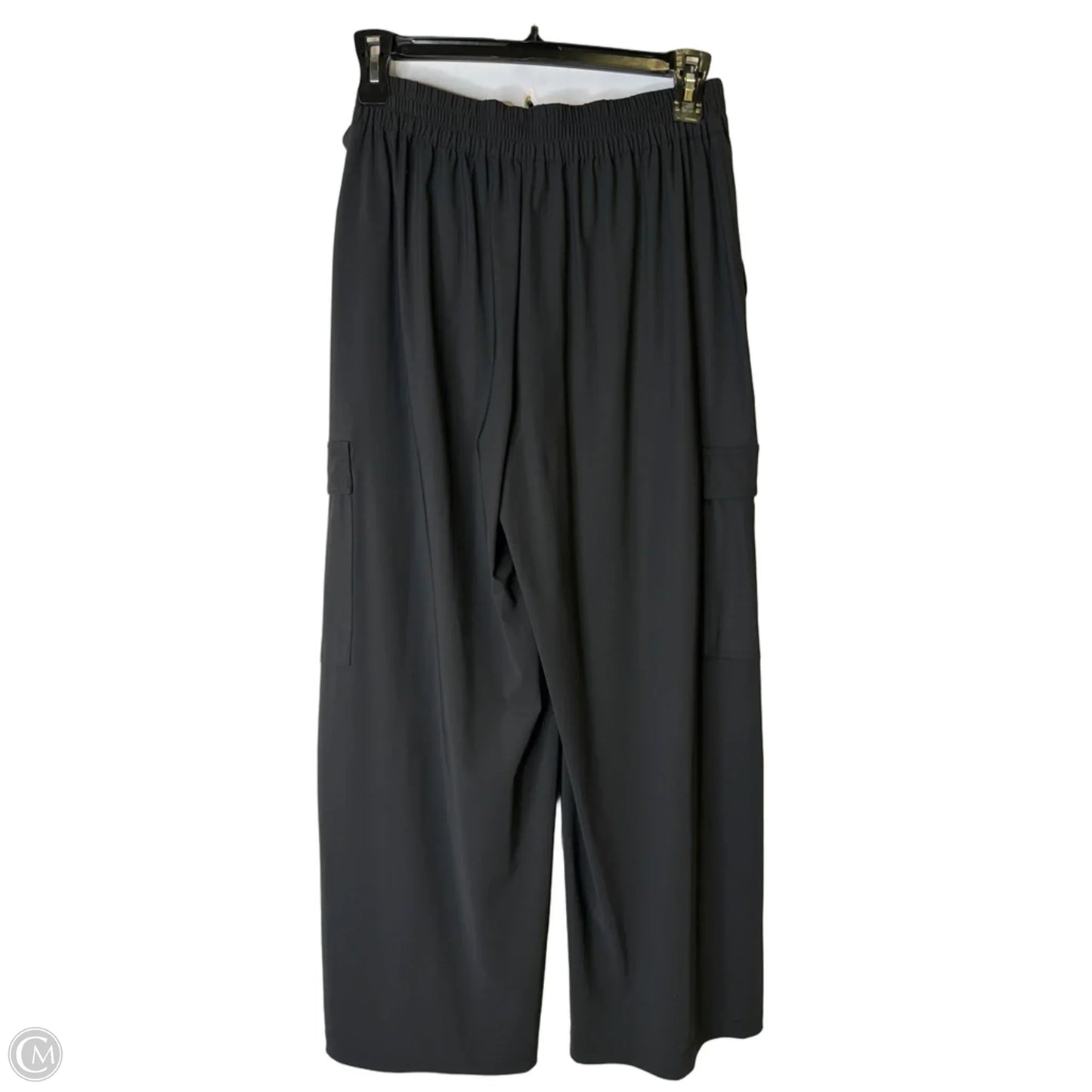 Athletic Pants By Athleta In Black, Size: 8