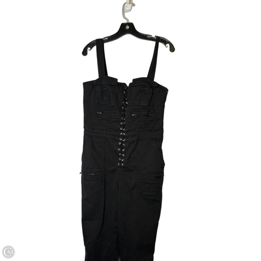 Jumpsuit By Good American In Black, Size: M