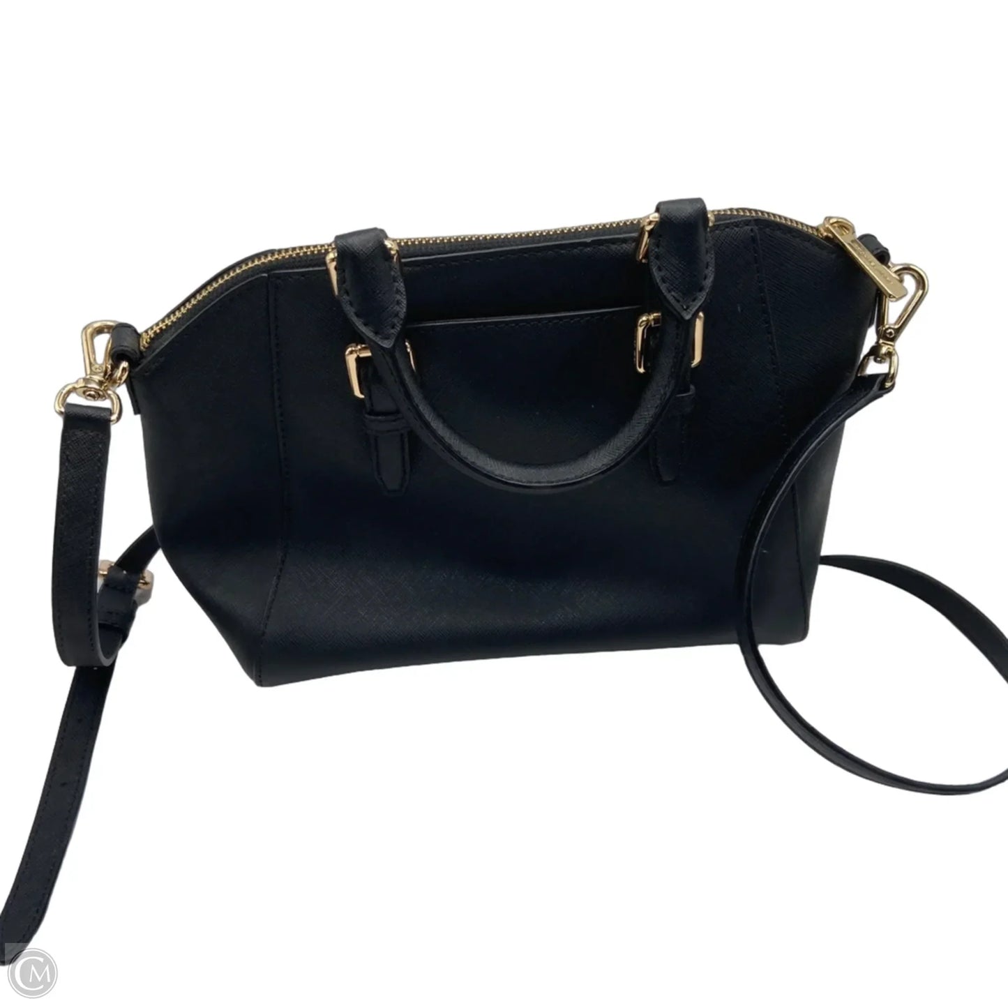 Crossbody Designer By Michael By Michael Kors, Size: Medium