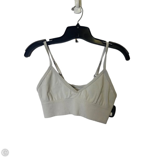 Athletic Bra By Lululemon In Purple, Size: S