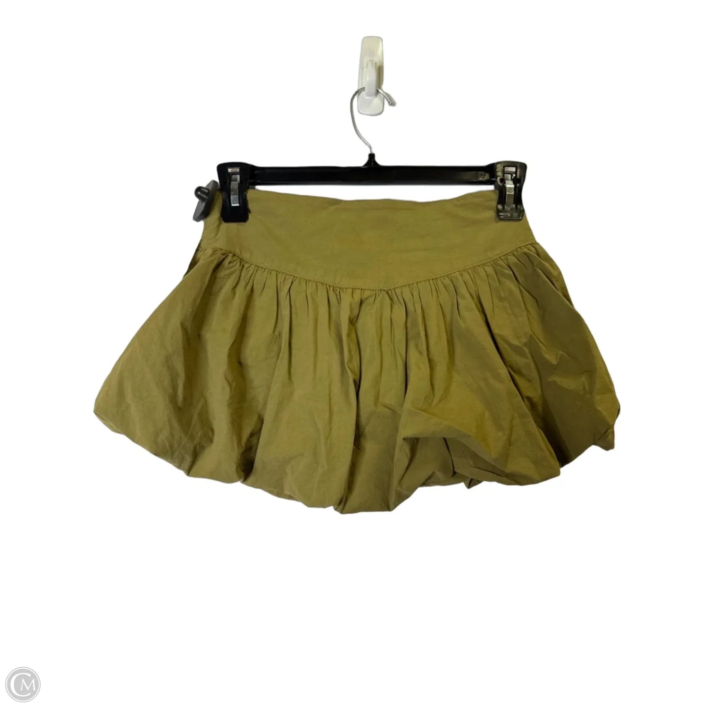 Skort By American Eagle In Green, Size: 0