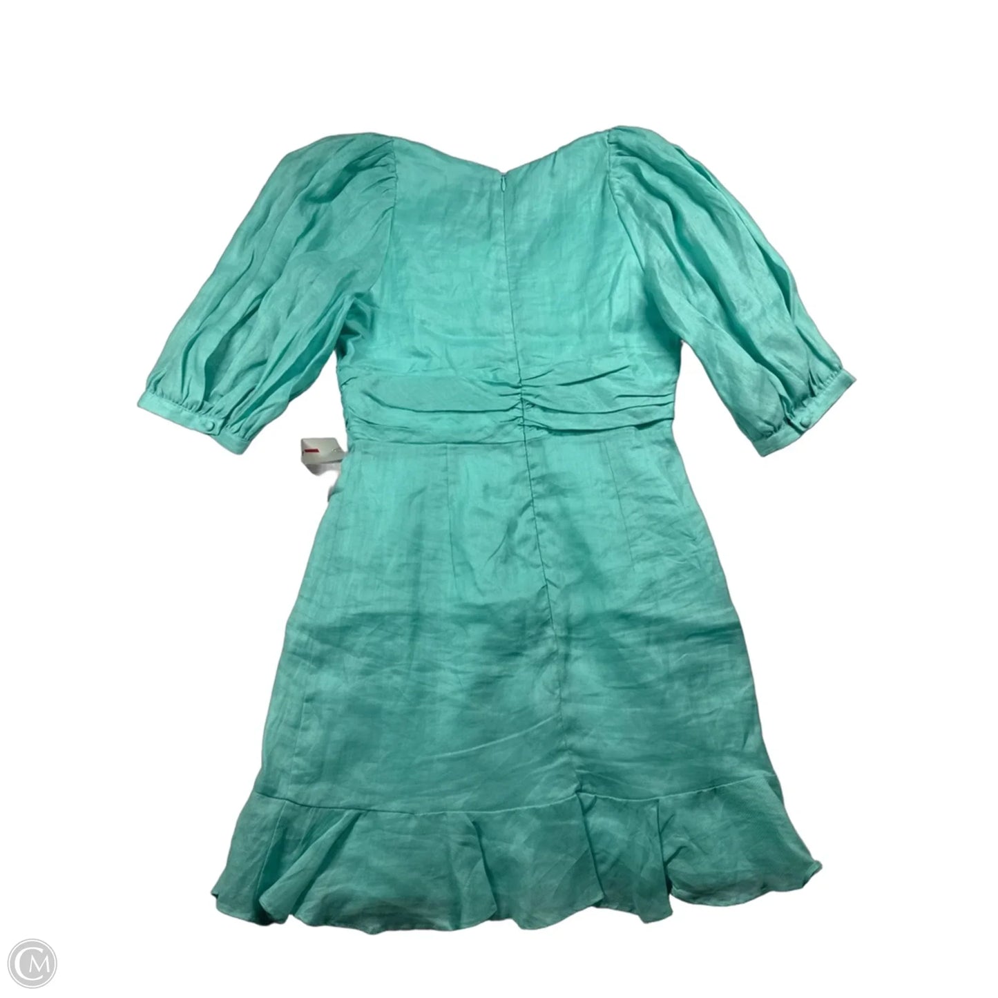 Dress Party Short By Bardot In Teal, Size: M