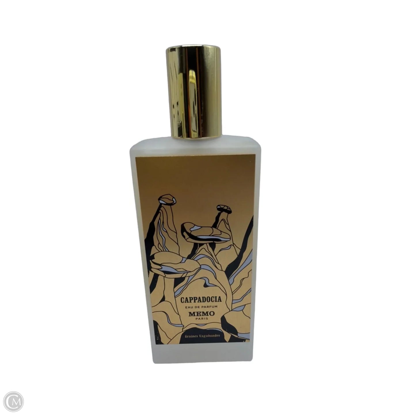 Fragrance By Clothes Mentor, Size: Medium