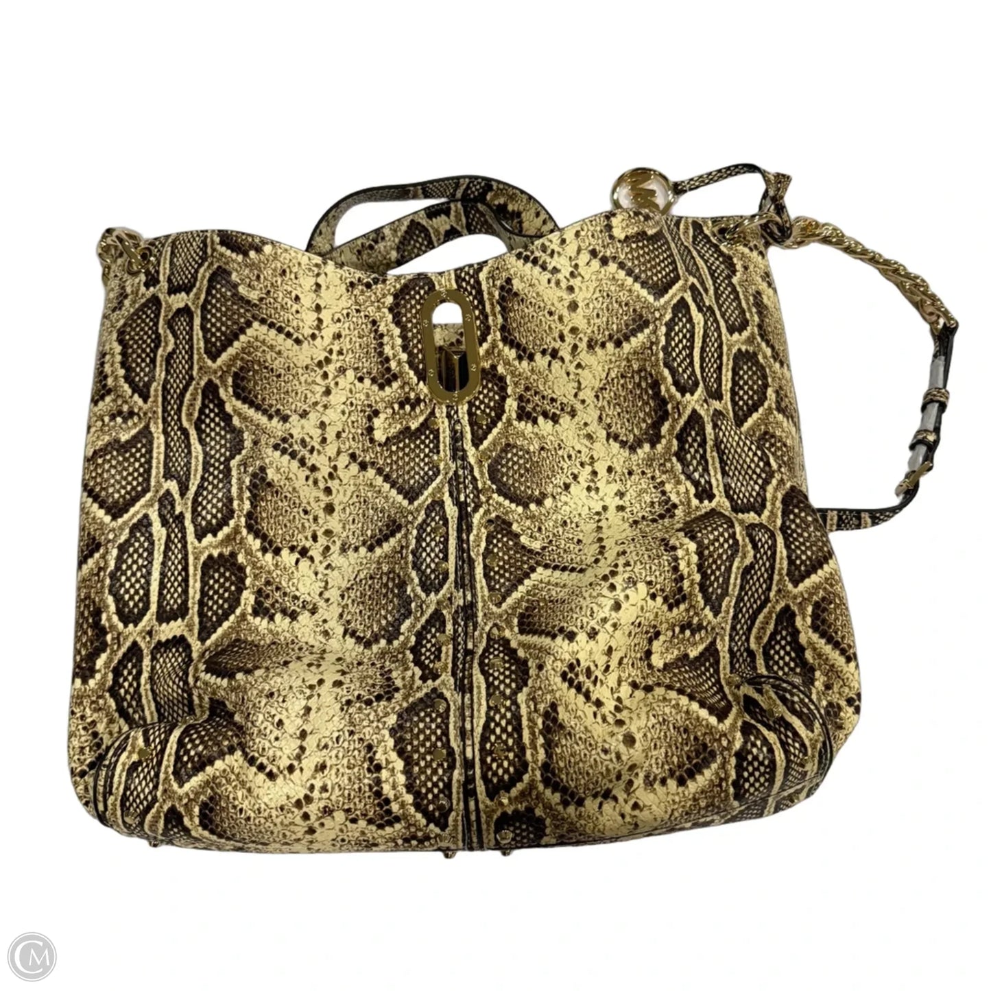 Handbag Designer By Michael By Michael Kors, Size: Large