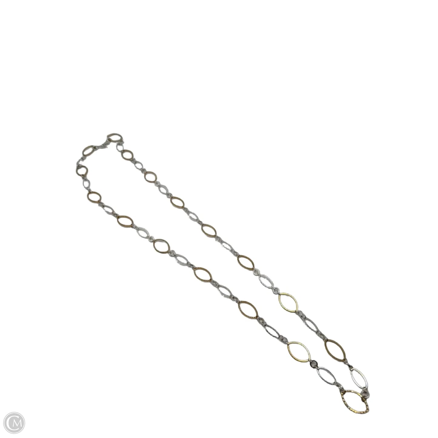 Necklace Other By Cmc