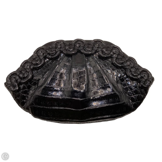 Clutch Designer By Nancy Gonzalez, Size: Medium