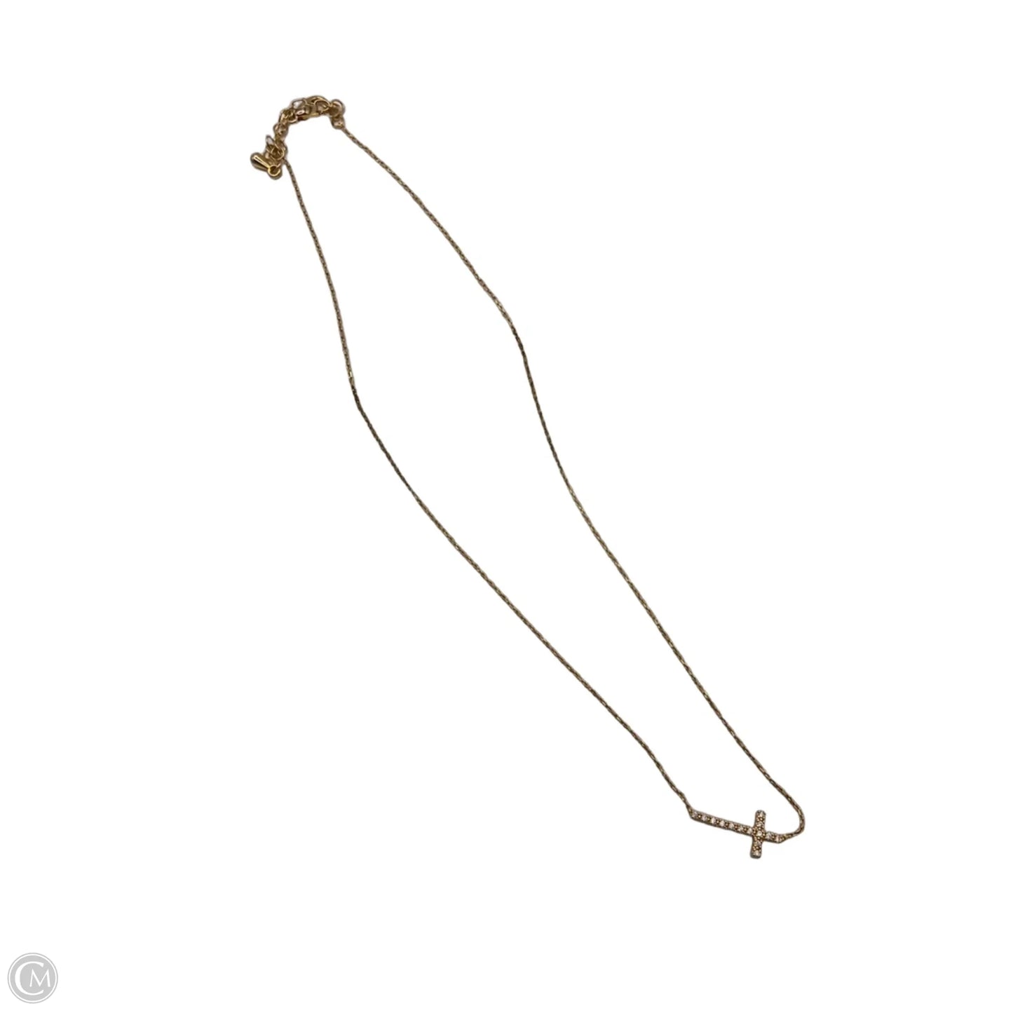 Necklace Charm By Cmc