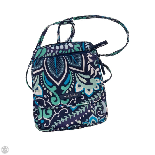 Crossbody By Vera Bradley, Size: Small