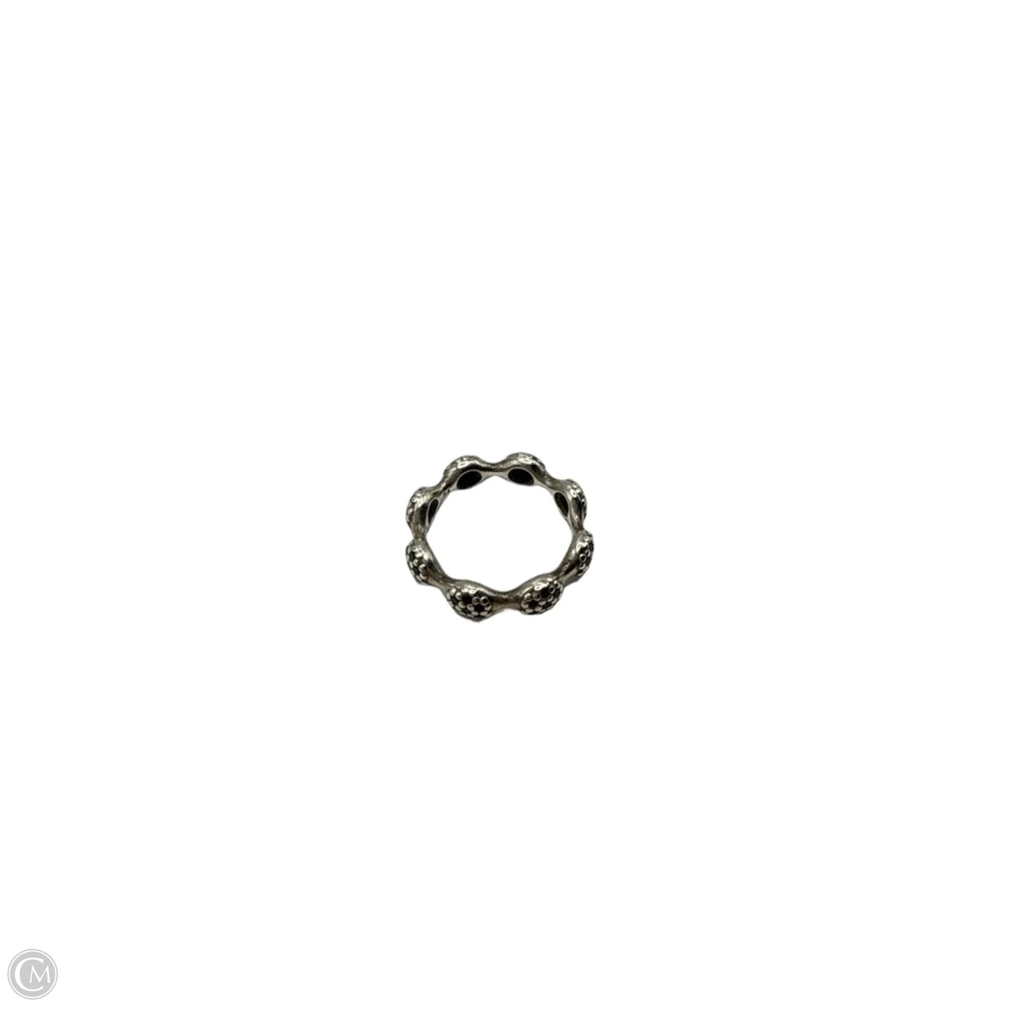 Ring Designer By Pandora, Size: 6.5