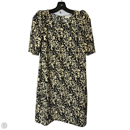 Dress Casual Short By Gibson And Latimer In Tan, Size: S