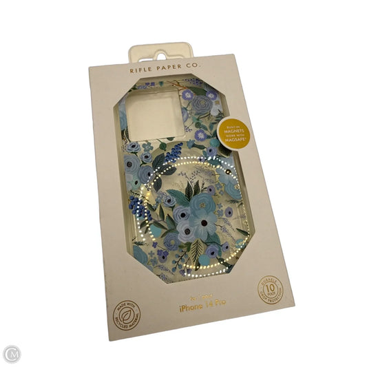 Phone Case By Clothes Mentor, Size: