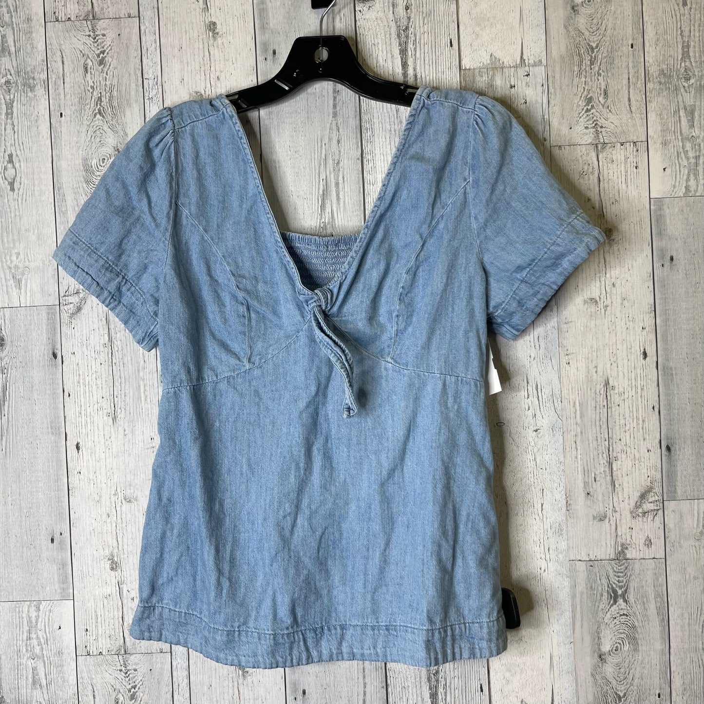 Top Short Sleeve By Old Navy  Size: M