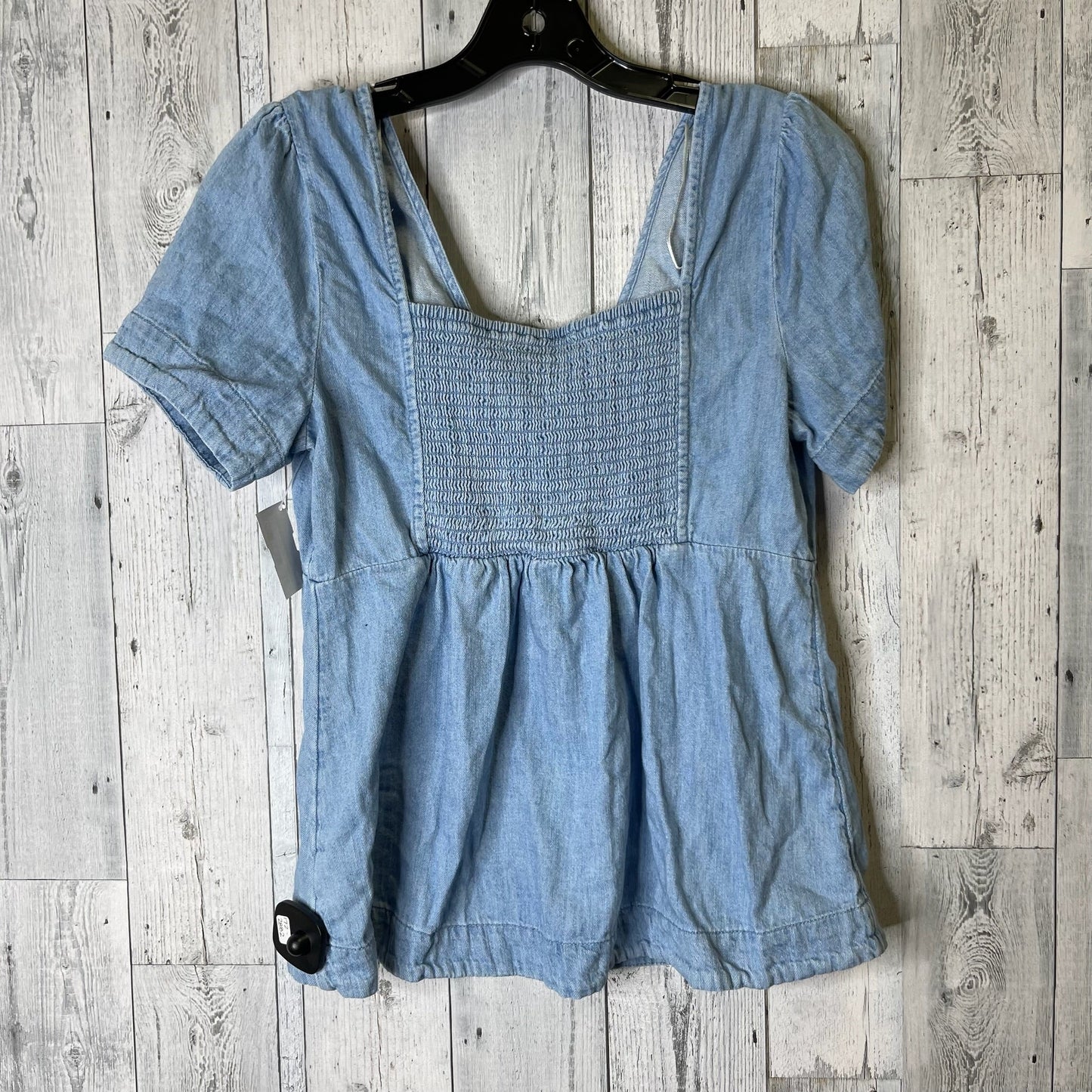 Top Short Sleeve By Old Navy  Size: M