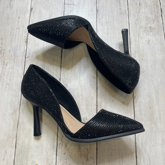 Shoes Heels Stiletto By Mia  Size: 8.5