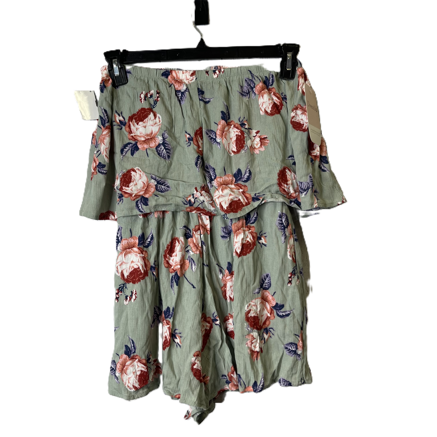Romper By Fashion On Earth  Size: S
