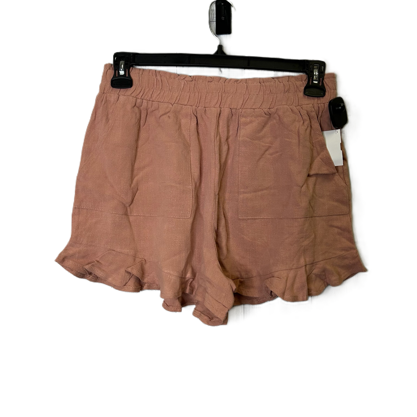 Shorts By Pink Lily  Size: L