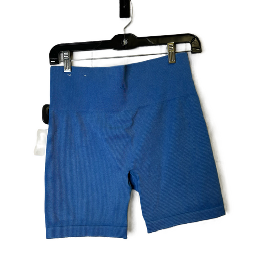 Blue Athletic Shorts By Joy Lab, Size: L