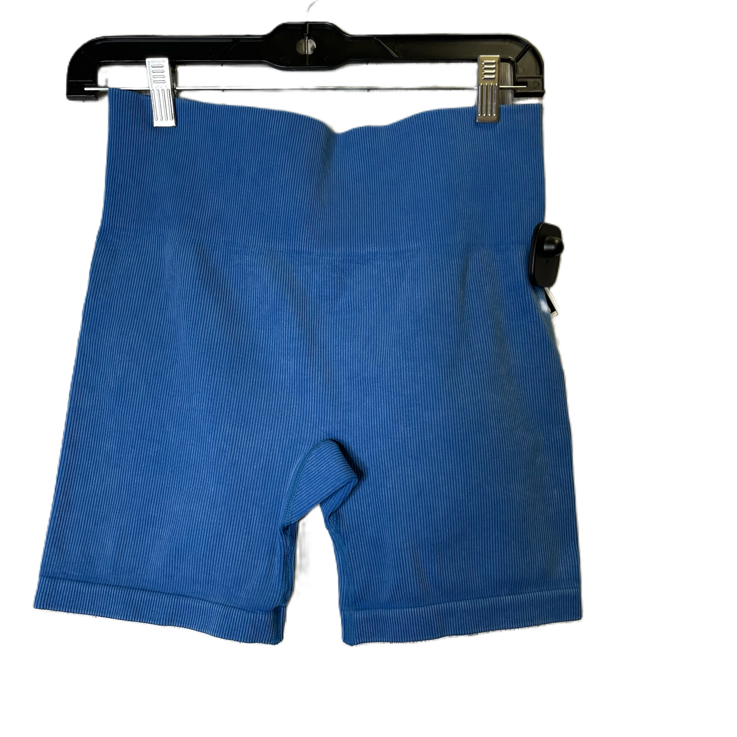 Blue Athletic Shorts By Joy Lab, Size: L