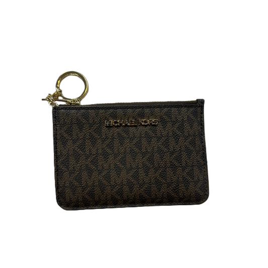 Wallet Designer By Michael By Michael Kors, Size: Small