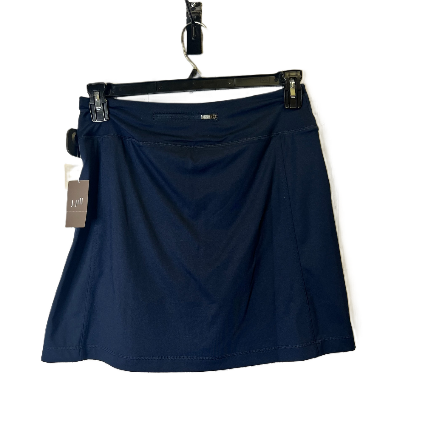 Navy Athletic Skirt By J. Jill, Size: Xs