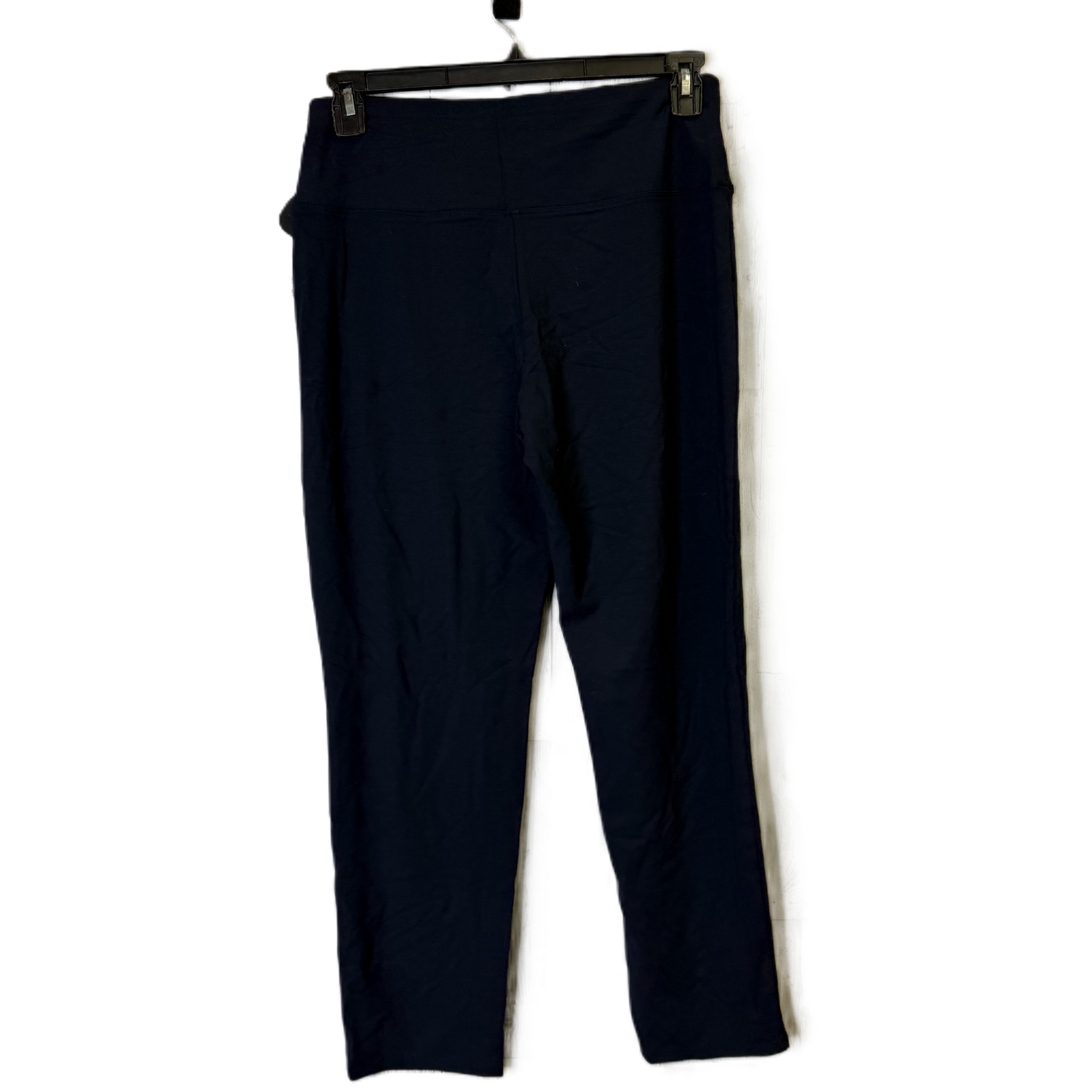 Pants Leggings By J. Jill In Navy, Size: S