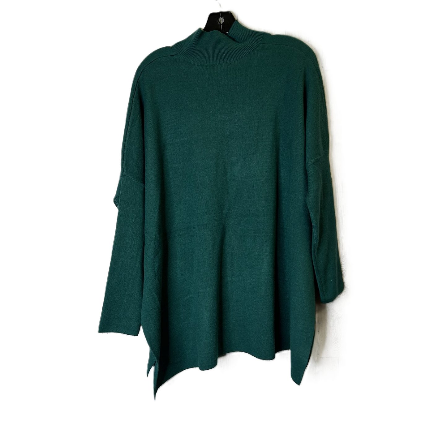 Sweater By Entro In Teal, Size: S