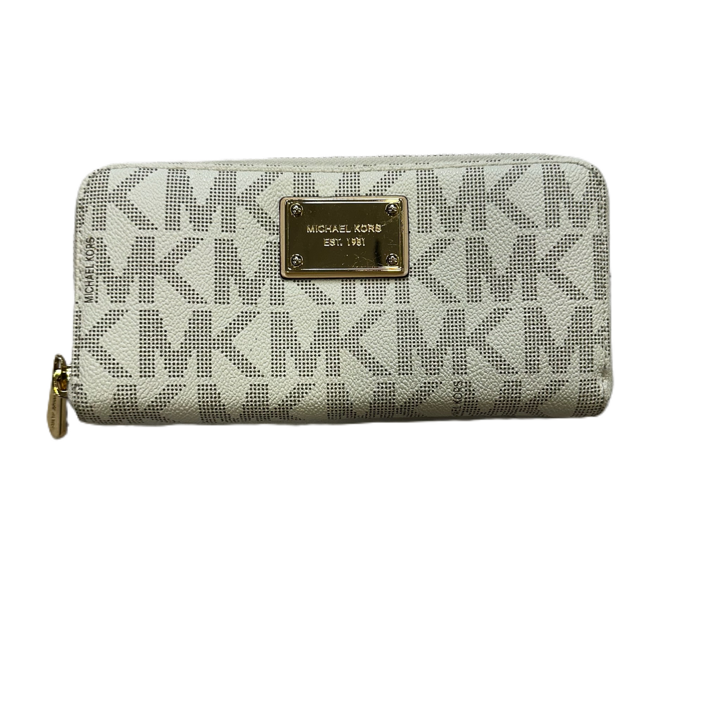 Wallet Designer By Michael By Michael Kors, Size: Medium