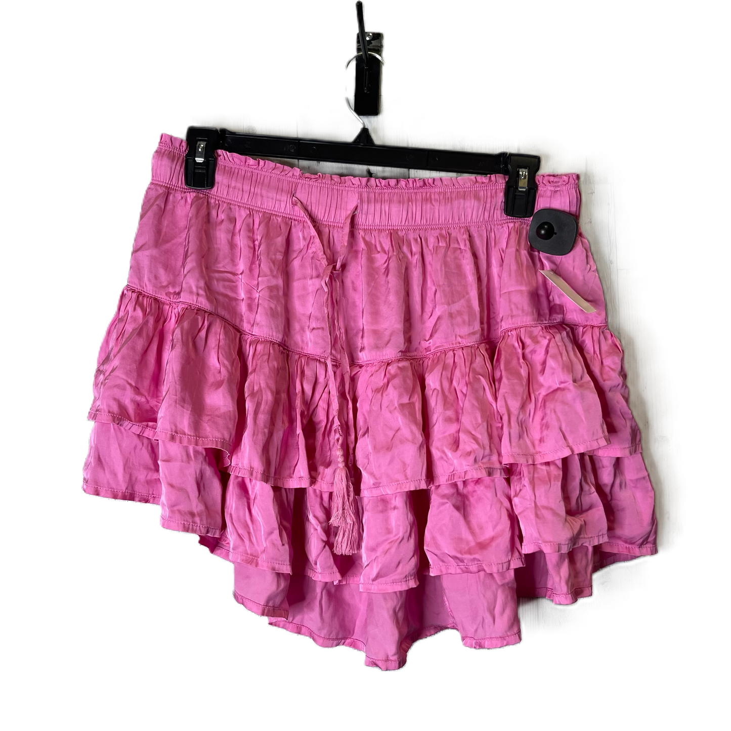 Skirt Mini & Short By Aerie In Pink, Size: Xl