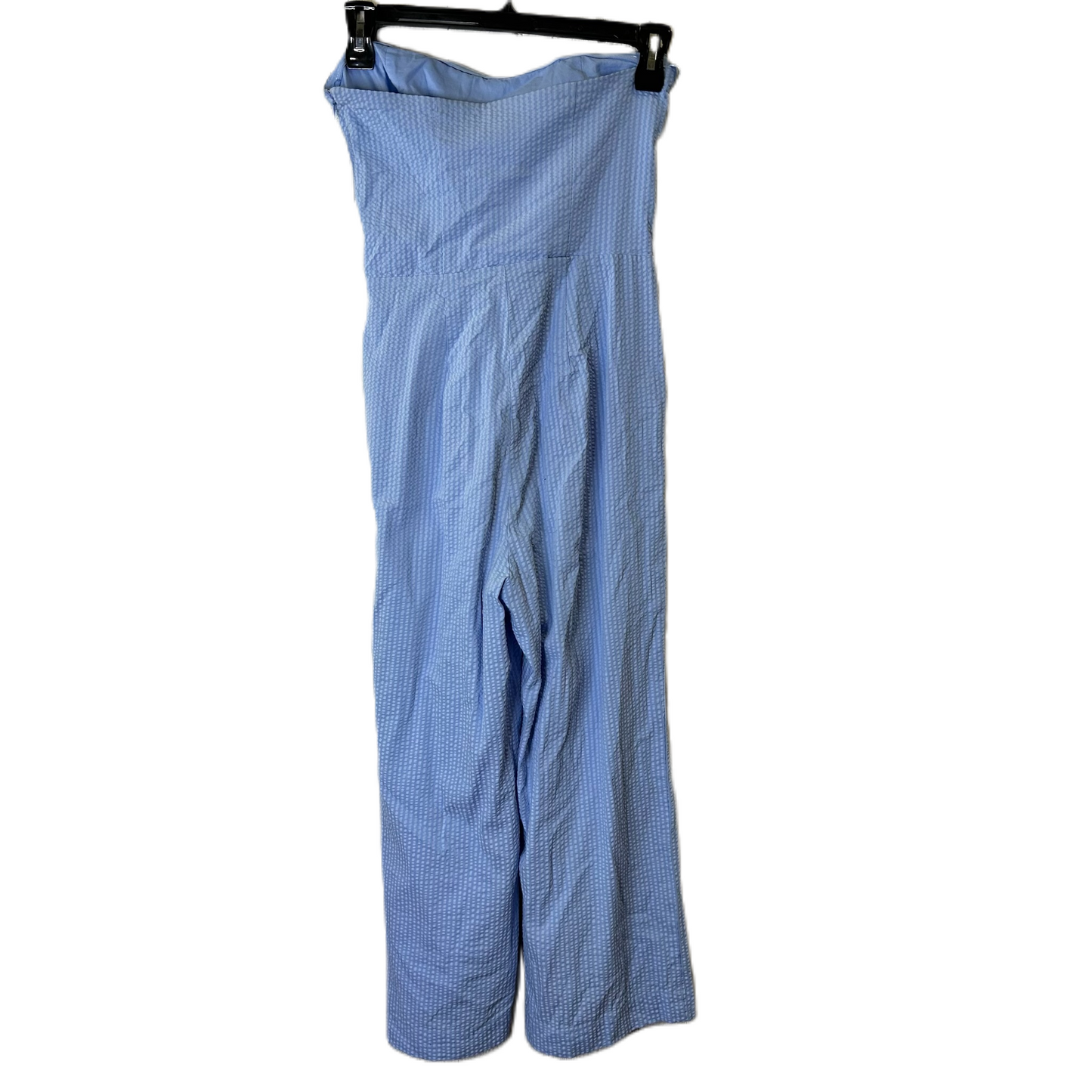 Jumpsuit By Vineyard Vines In Blue, Size: 8