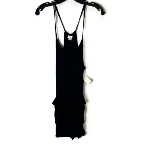 Romper By Hyfve In Black, Size: S