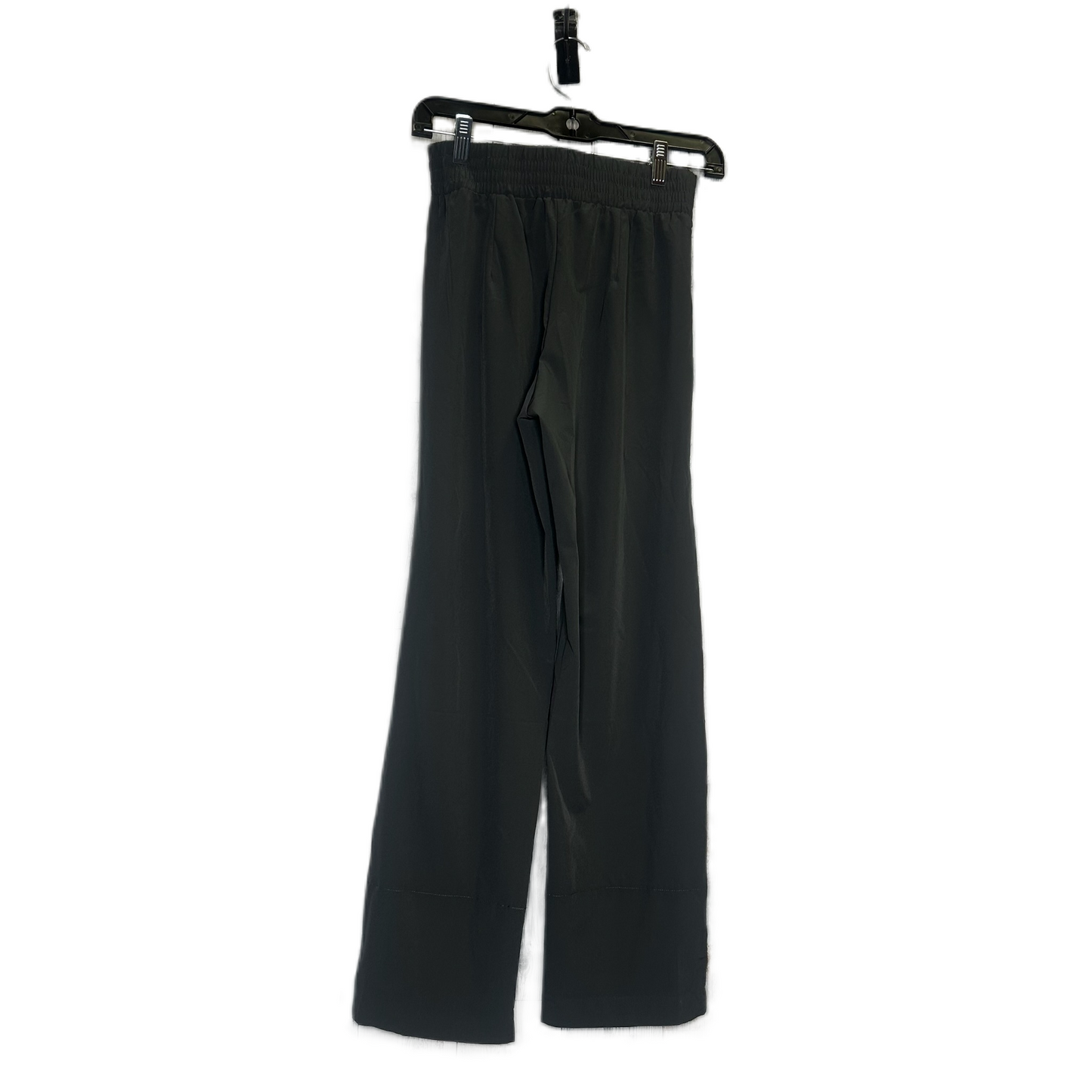 Athletic Pants By T Tahari In Grey, Size: Xs