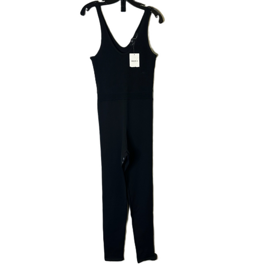 Jumpsuit By Forever 21 In Black, Size: M