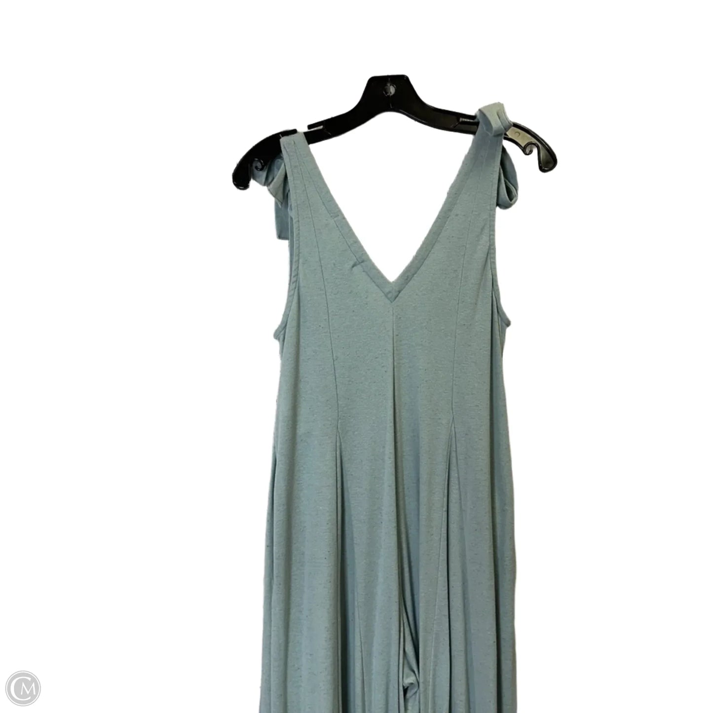 Jumpsuit By Free People In Blue, Size: Xs