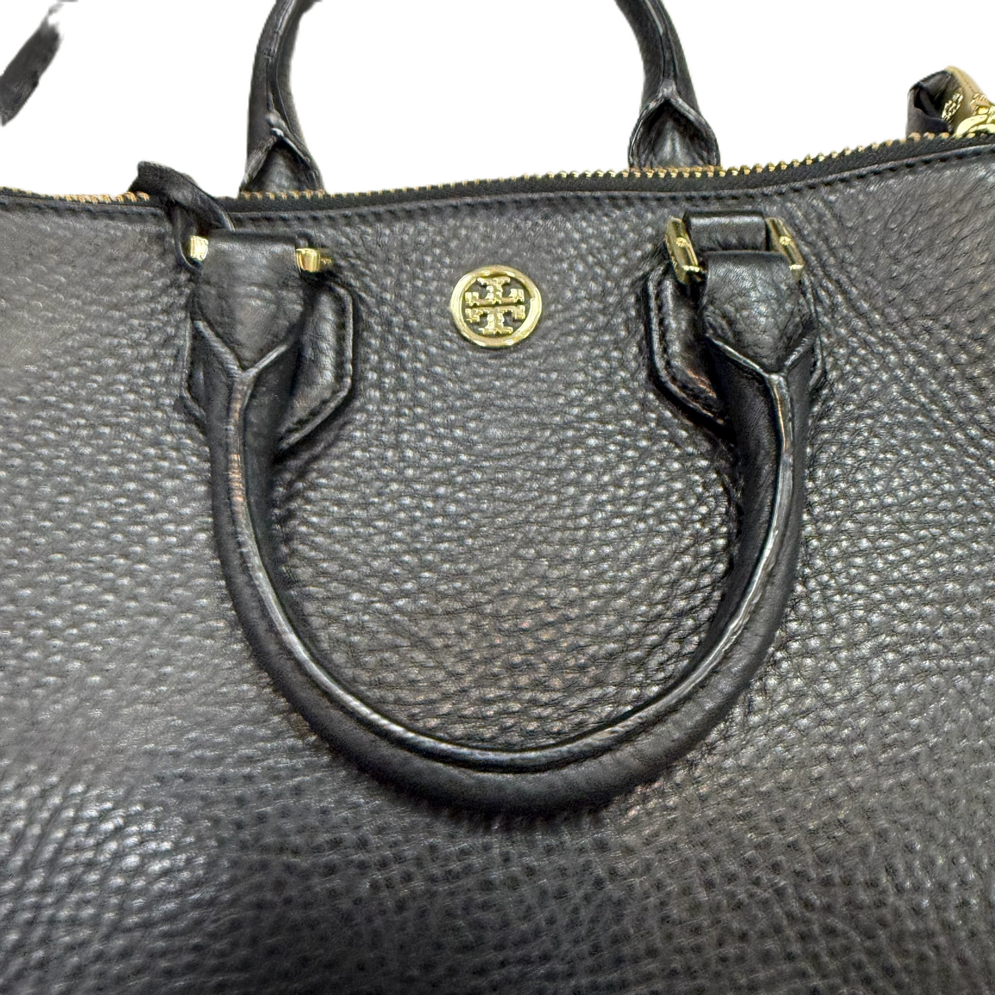 Handbag Designer By Tory Burch, Size: Large