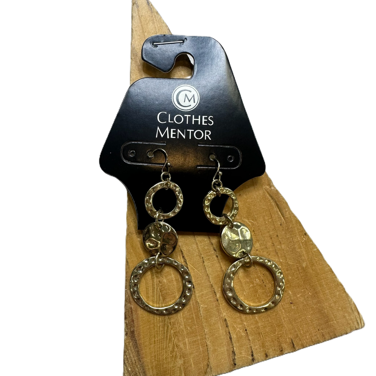 Earrings Dangle/drop By Clothes Mentor