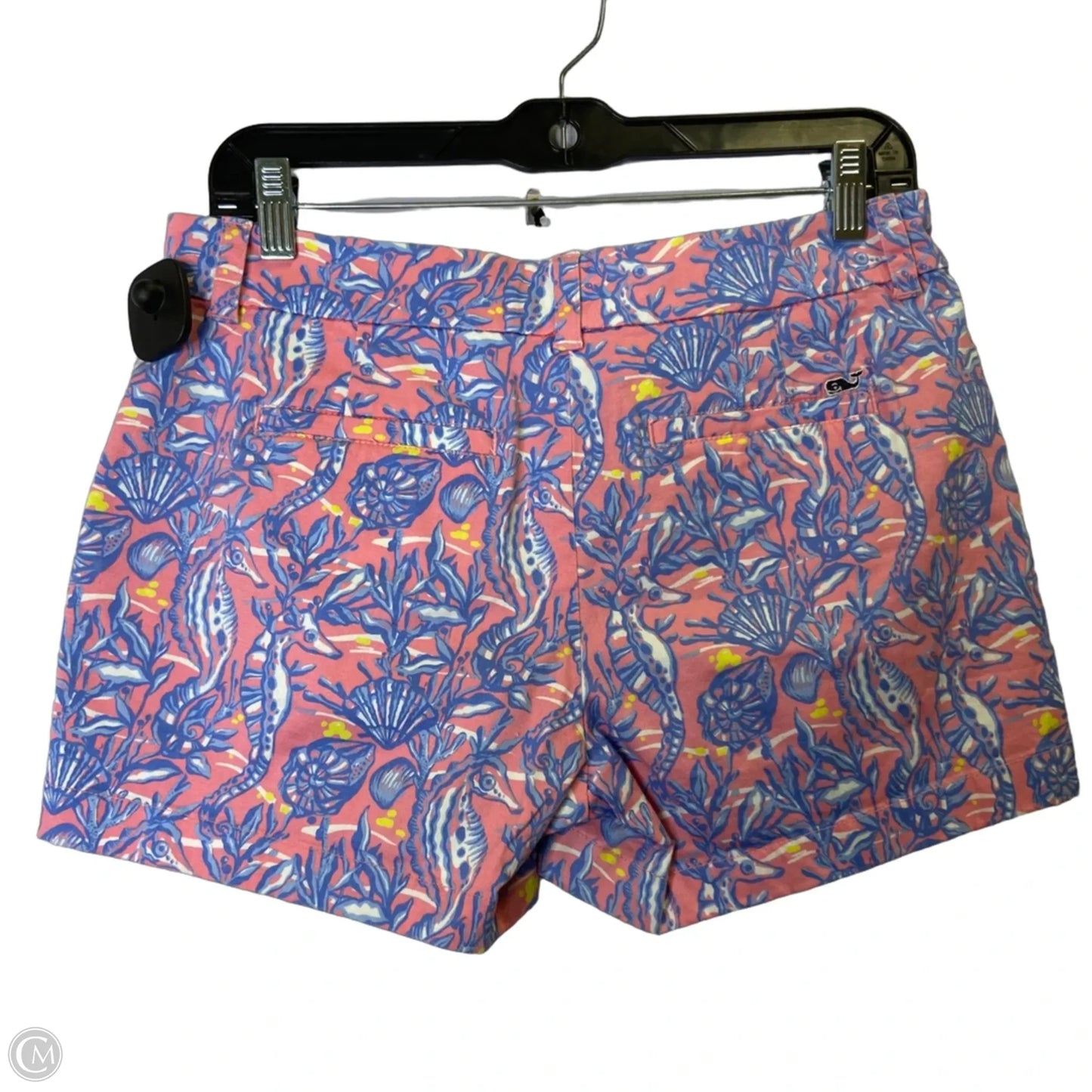 Shorts By Vineyard Vines In Blue, Size: 4