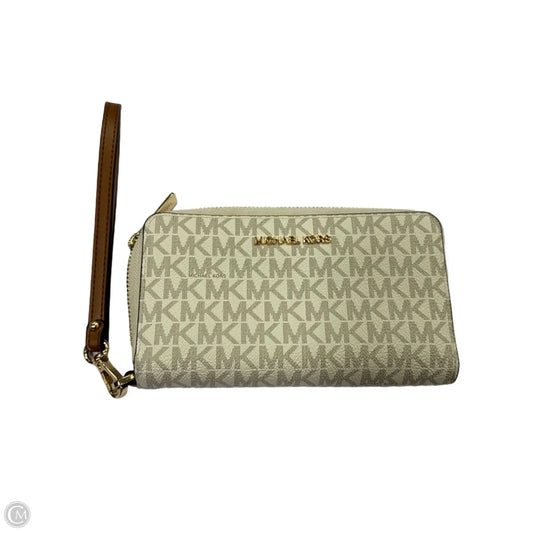 Wallet Designer By Michael By Michael Kors, Size: Medium