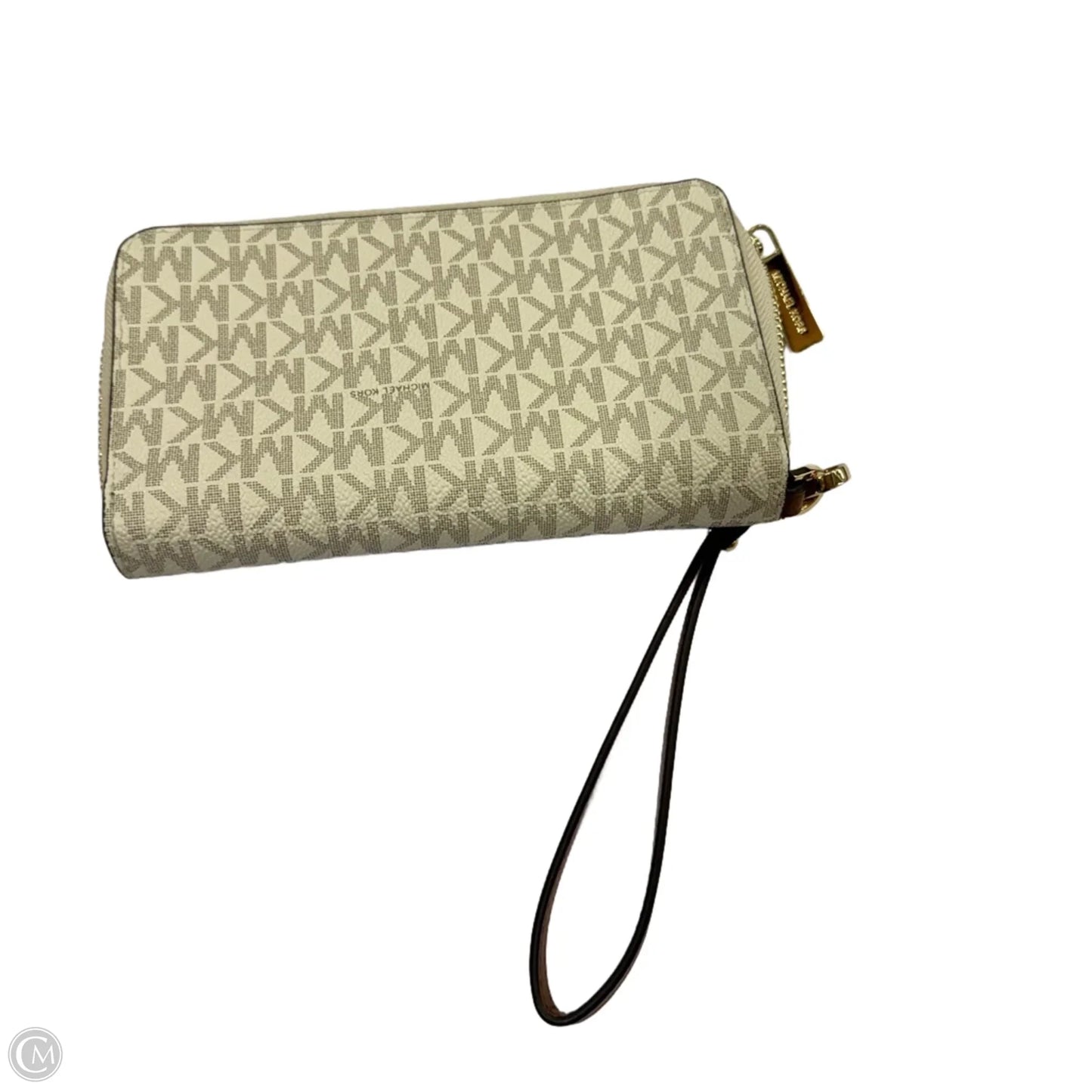 Wallet Designer By Michael By Michael Kors, Size: Medium