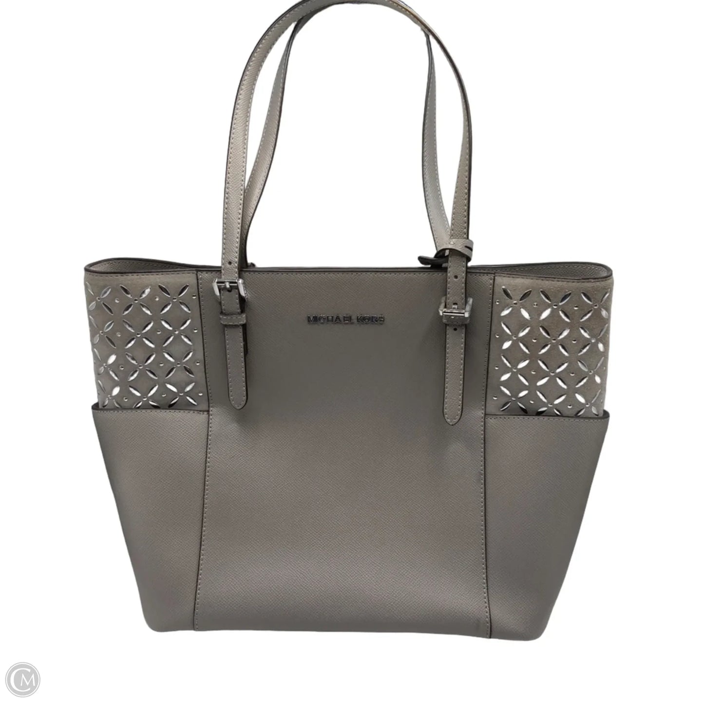 Handbag Designer By Michael By Michael Kors, Size: Large