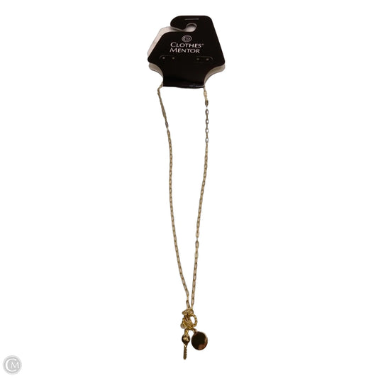 Necklace Chain By Cmc
