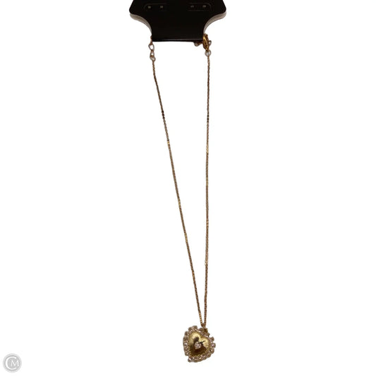 Necklace Chain By Cmc