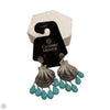 Earrings Statement By Cmc